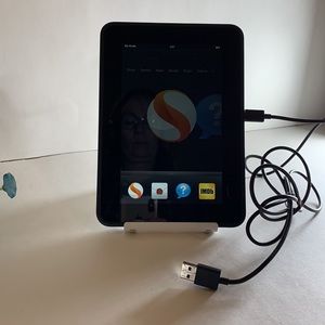 Amazon Kindle Fire HD7 12.6 GB